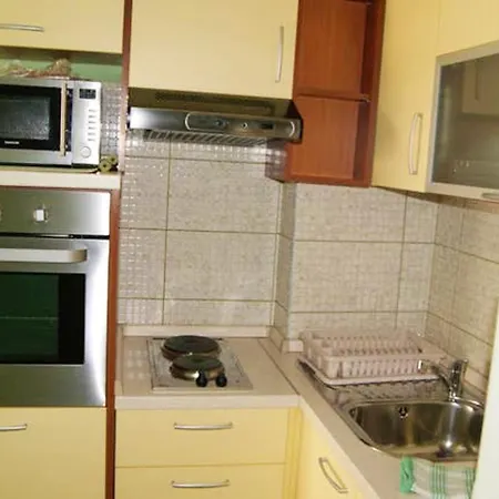 2 Bedrooms At Zadar