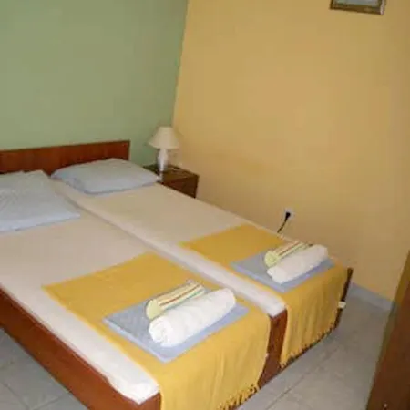 2 Bedrooms At